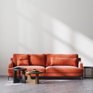 UrbanSofa bank - stijlvolle luxe en comfort voor je woonruimte met hoogwaardige afwerking